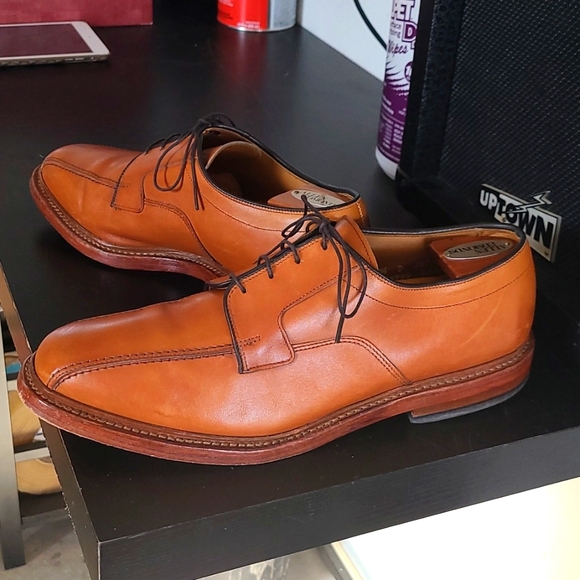 Allen Edmonds shoes - Picture 2 of 11